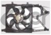ACR 330137 Fan, radiator